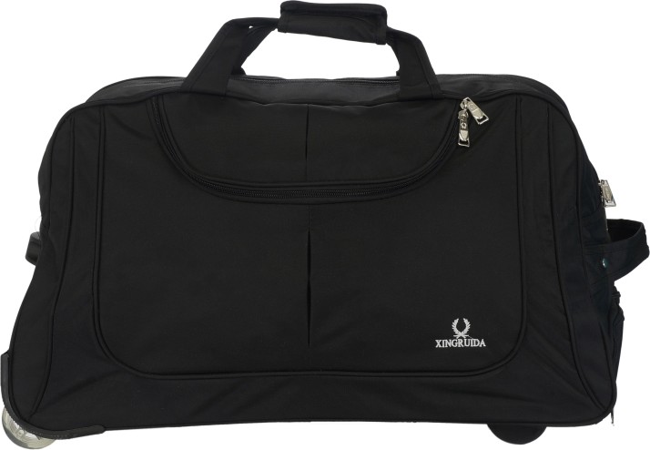 crown luggage