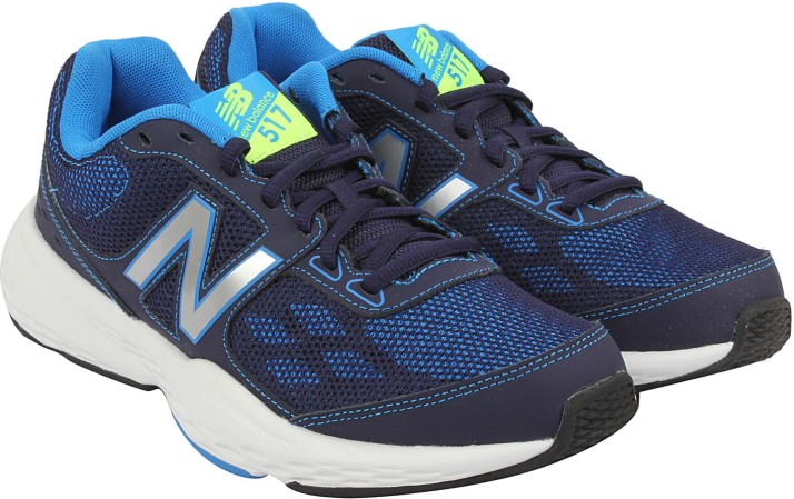 new balance 857 navy blue