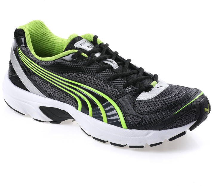 puma exsis