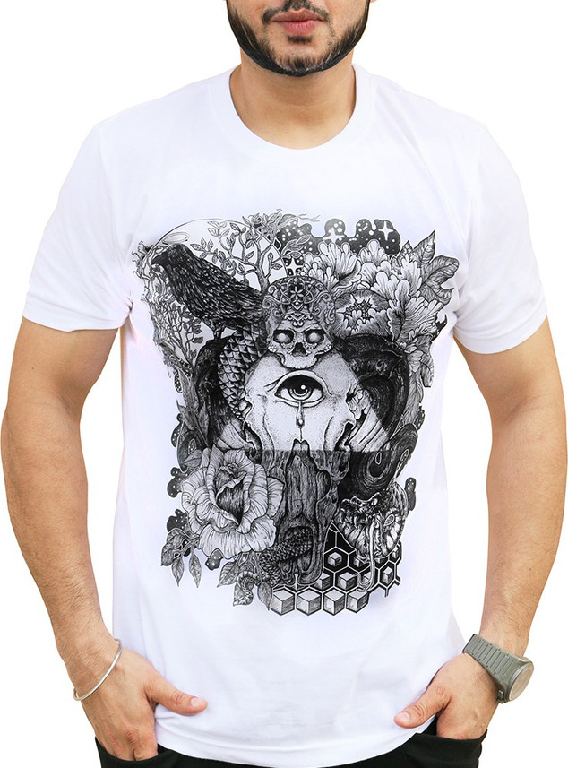 illuminati t shirt india