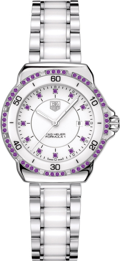 TAG HEUER Analog Watch - For Women 
