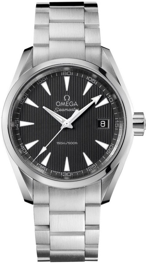 omega watches flipkart