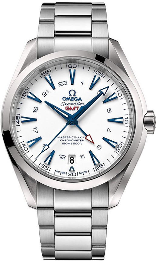 omega Analog Watch - For Men - Buy 