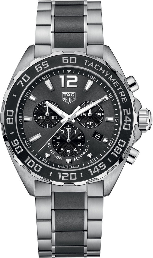 TAG HEUER Smart Analog Watch - For Men 