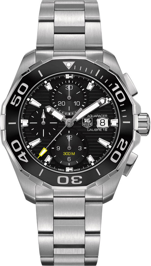 Buy TAG HEUER Analog Watch - For Men 