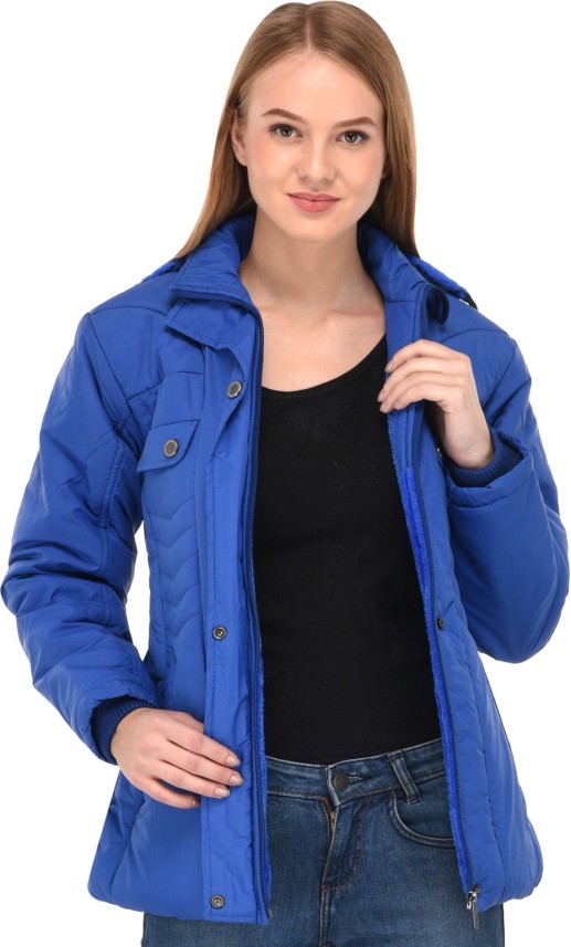 jackets for womens flipkart