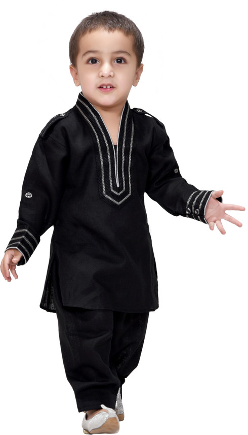 pathani dress for baby boy
