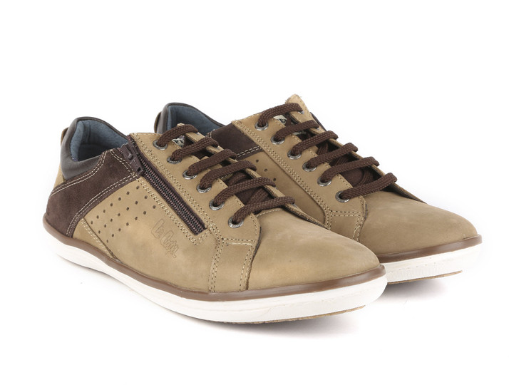 lee cooper shoes flipkart