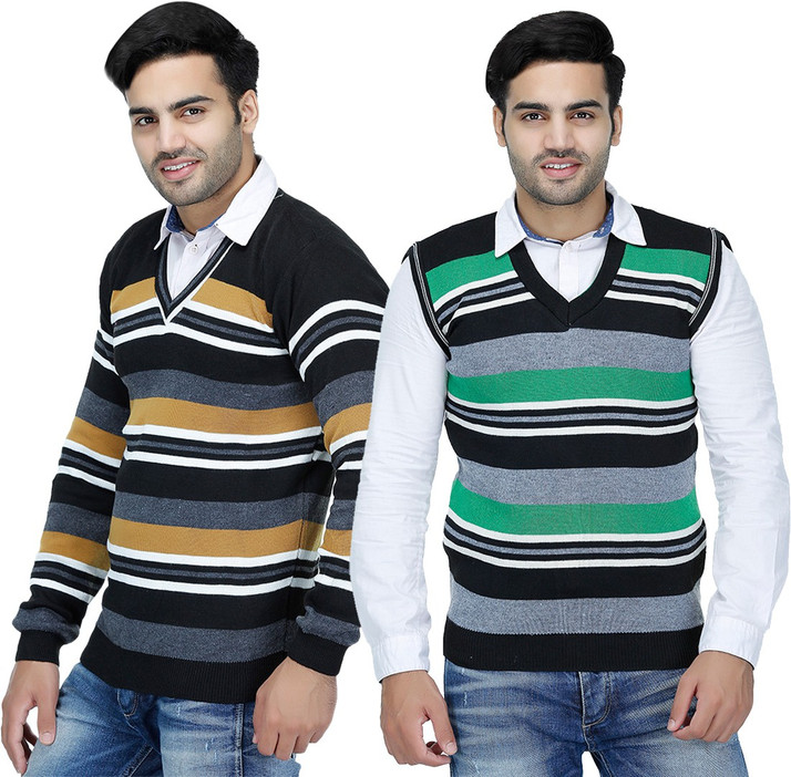 flipkart half sweater