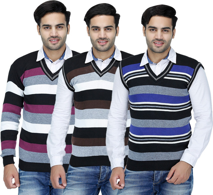 flipkart half sweater