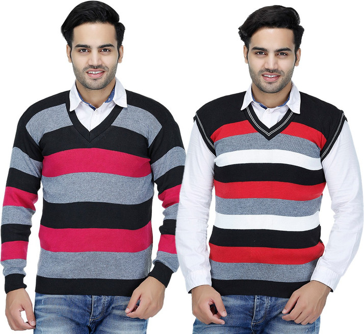 flipkart half sweater