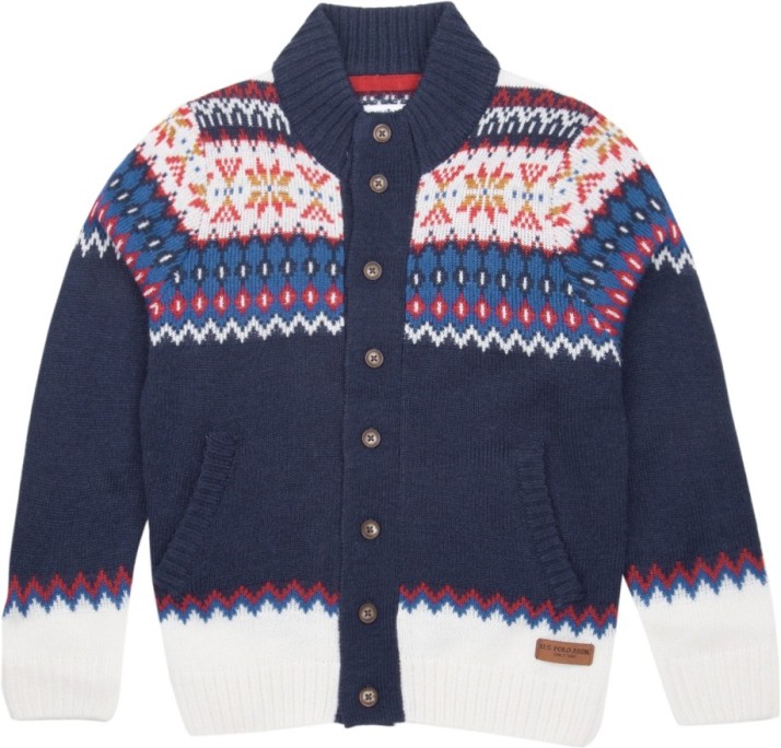 flipkart boy sweater