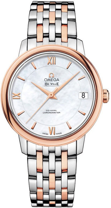 omega Analog Watch - For Women - Buy 