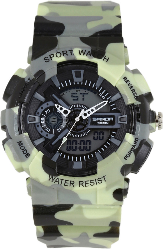 sanda wr30m