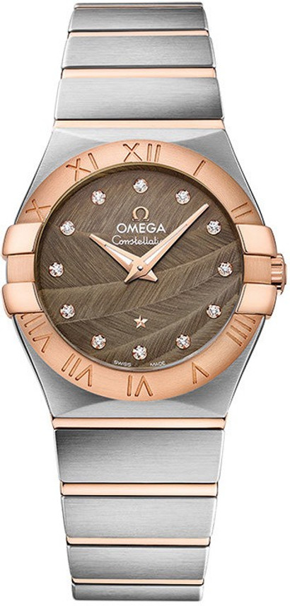 omega Analog Watch - For Women - Buy 