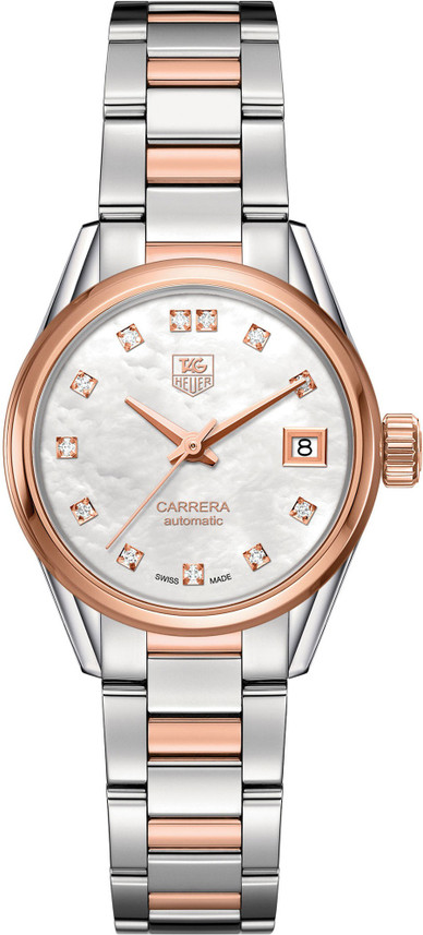 TAG HEUER WAR2452.BD0777 Analog Watch 