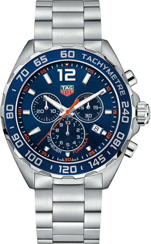 Tag clearance heuer wc02
