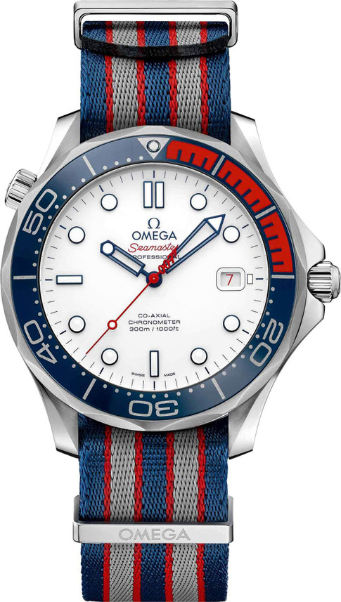 omega watches flipkart