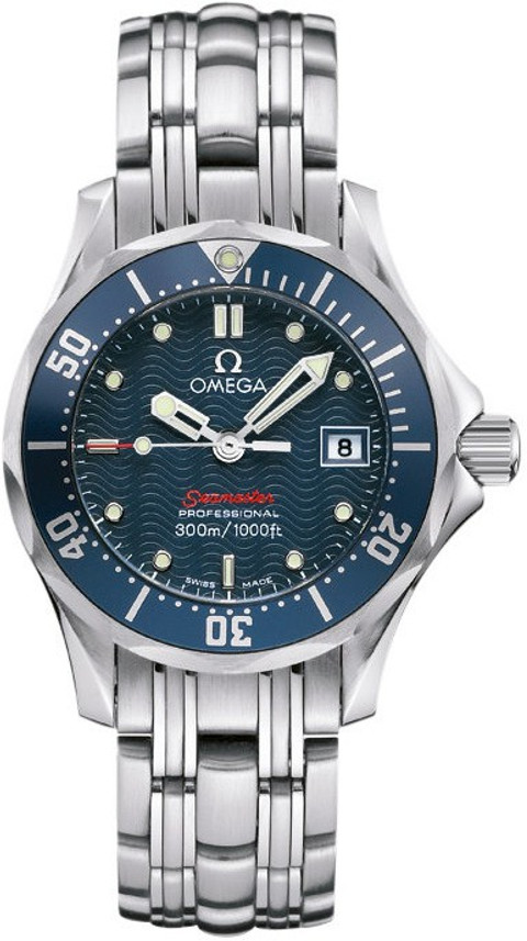 omega Analog Watch - For Women - Buy 
