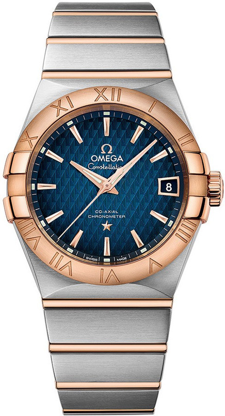 omega watches flipkart