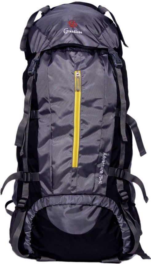 75l hiking backpack