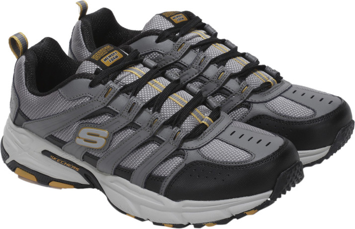 skechers stamina plus rappel