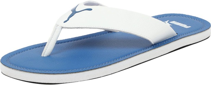 puma slippers price in india