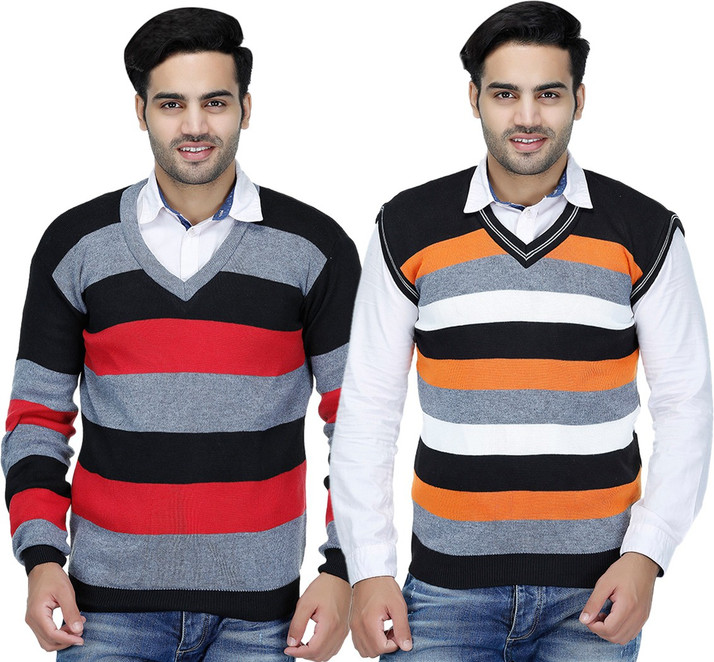 flipkart half sweater