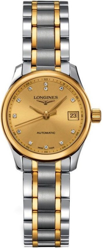 longines xl18