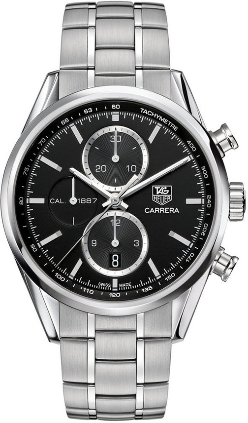 TAG HEUER Analog Watch - For Men - Buy 