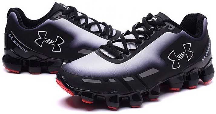 under armour bluetooth shoes