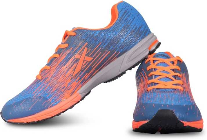 Featured image of post Vector X Running Shoes - Report an abuse for product vector x running shoes for men (blue, orange).