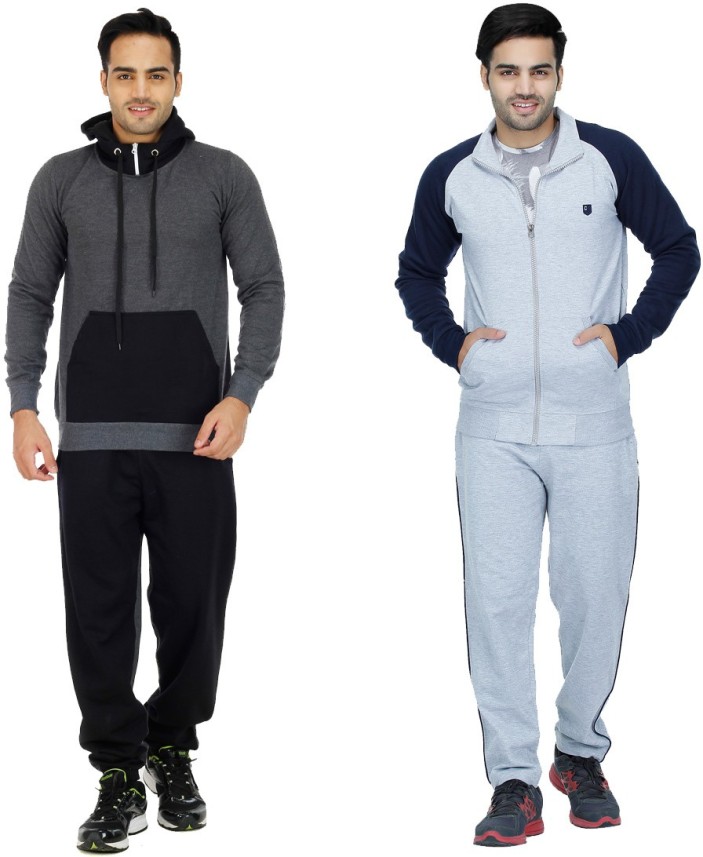 flipkart online shopping tracksuit