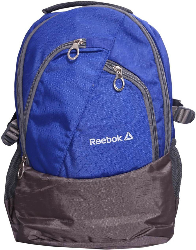 reebok bags flipkart