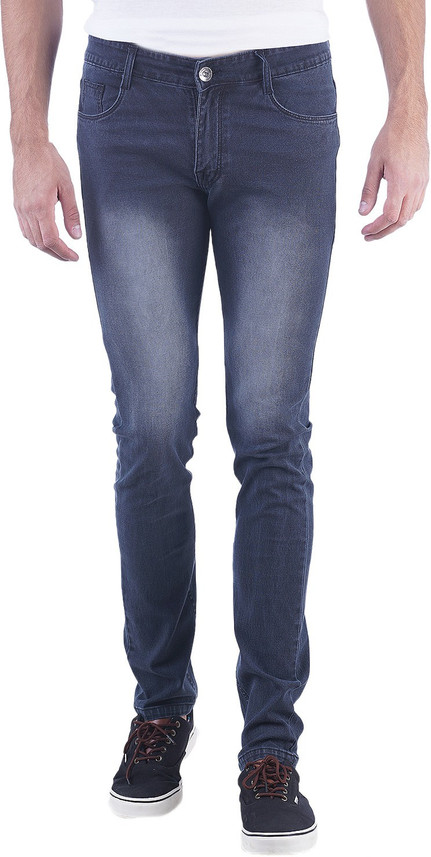 flipkart cotton jeans