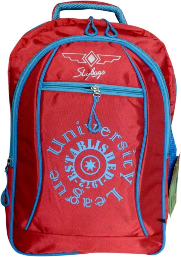 gcs backpack