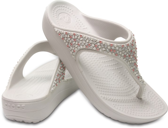 crocs india women