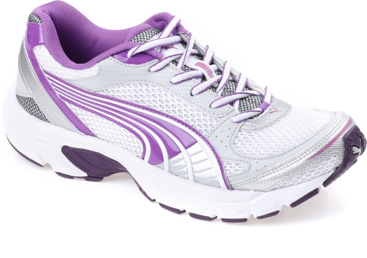 puma exsis 2 running shoes