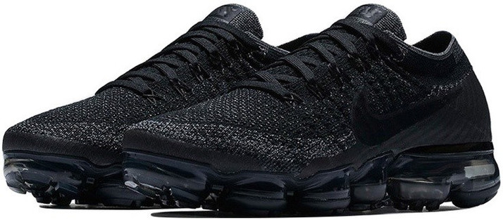 nike react blue black