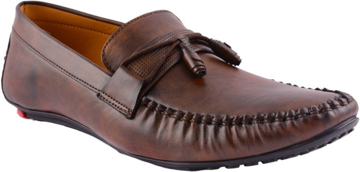 look style Loafers For Men - Buy look 