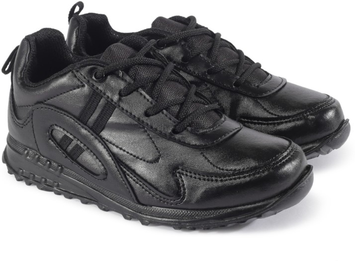 liberty force 1 running shoes without laces