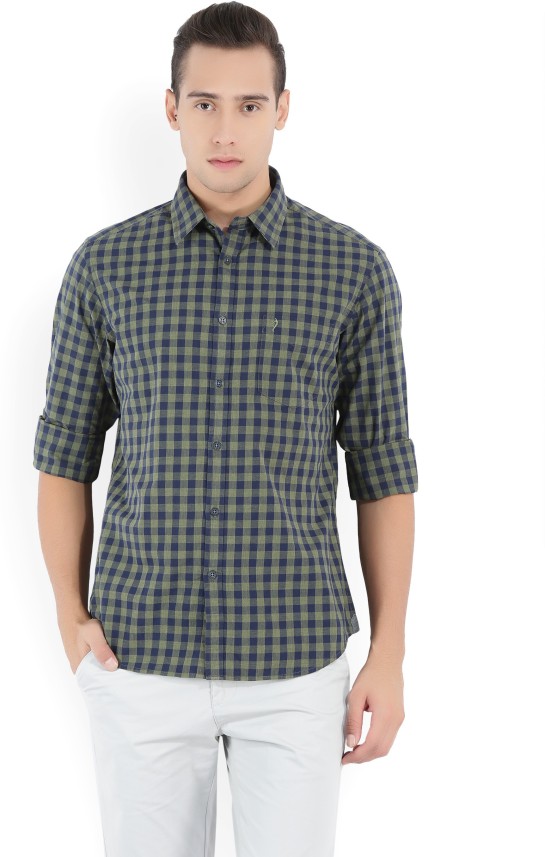 indian terrain shirts flipkart