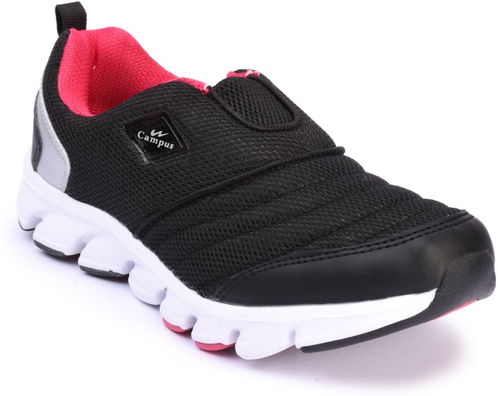 Campus MONTEE Running Shoes For Women 