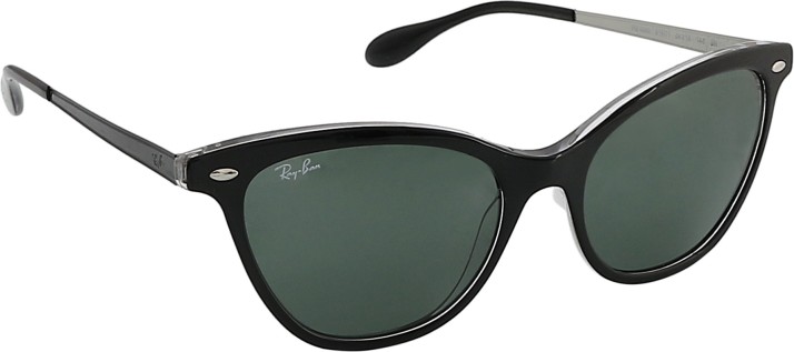ray ban cateye sunglasses