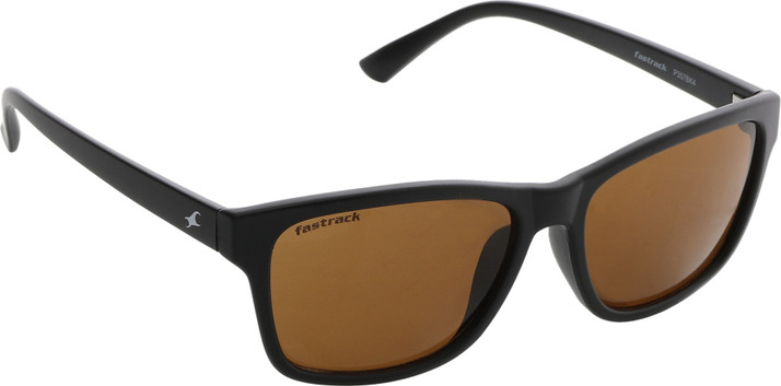 fastrack sunglasses official website