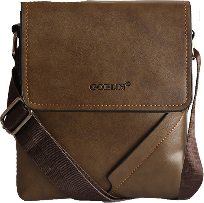 goblin sling bag