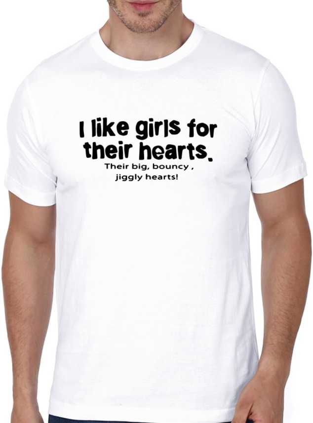Vil have respekt hans ATRANGI STORE Printed Men Round Neck White T-Shirt - Buy ATRANGI STORE  Printed Men Round Neck White T-Shirt Online at Best Prices in India |  Flipkart.com