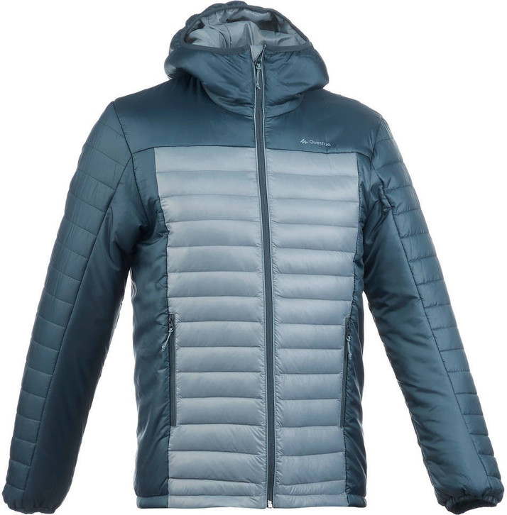 decathlon x light jacket