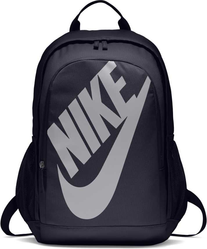 Nike Hayward Futura 25 L Laptop Backpack Navy Blue Price In India Flipkart Com