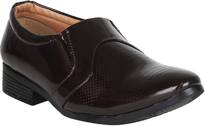 best patent leather shoes